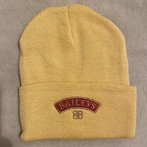 Bailey’s Irish Cream Stocking Hat